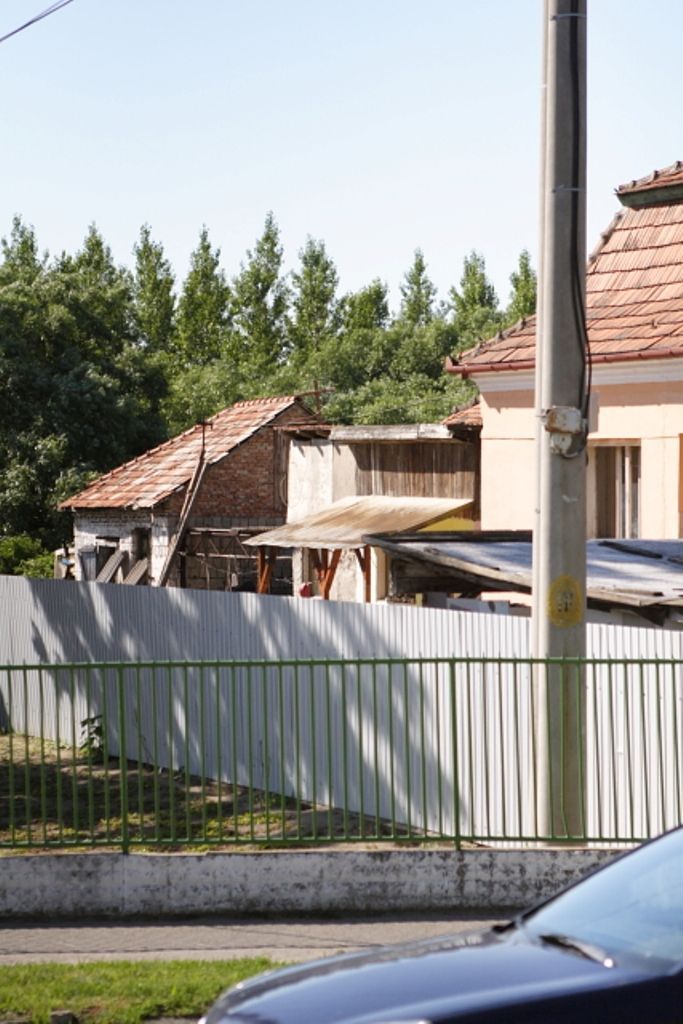Střelba v Hurbanově