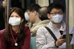 Zmutovaná ptačí chřipka se poprvé přenesla mezi lidmi