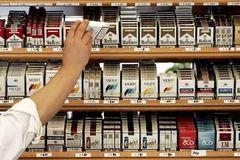 Cigarety opět zdražují. Růst cen spustil Philip Morris