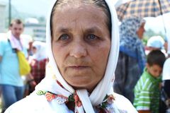 Živě z Balkánu: Ifata bude šťastná, až najde kosti syna