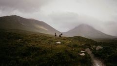 isle of skye skotsko