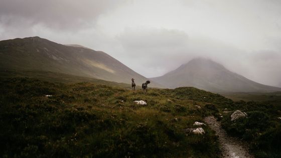 Říkají mu Nový Zéland Evropy. Tajemstvími opředený ostrov Skye je jako z jiného světa