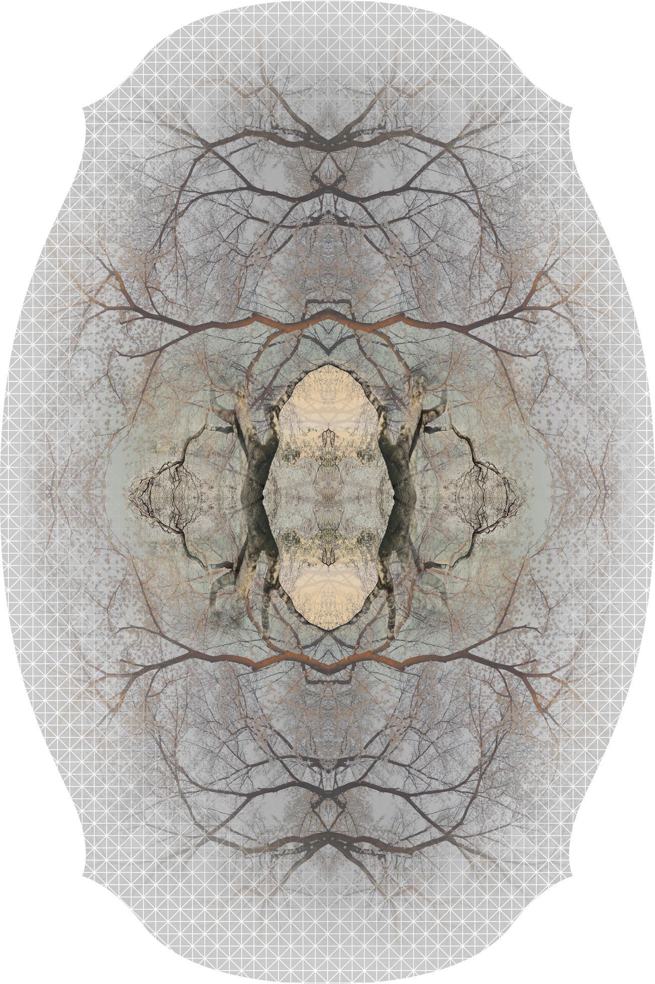 Komerční foto - Moooi Carpets