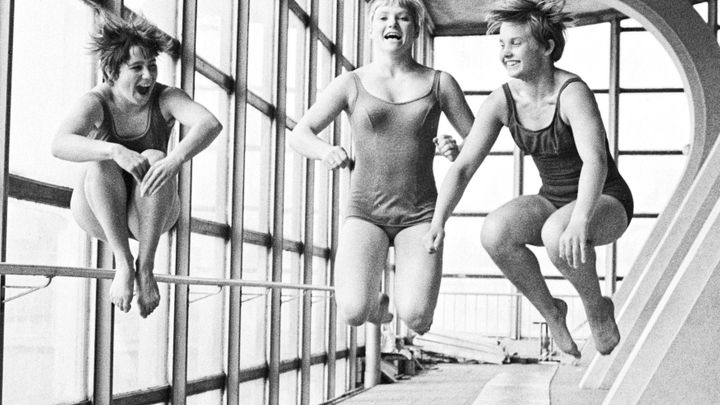 Skandál na spadnutí. Princezna Diana zaskočila ochranku, z Podolí ji málem vyhodili; Zdroj foto: ČTK