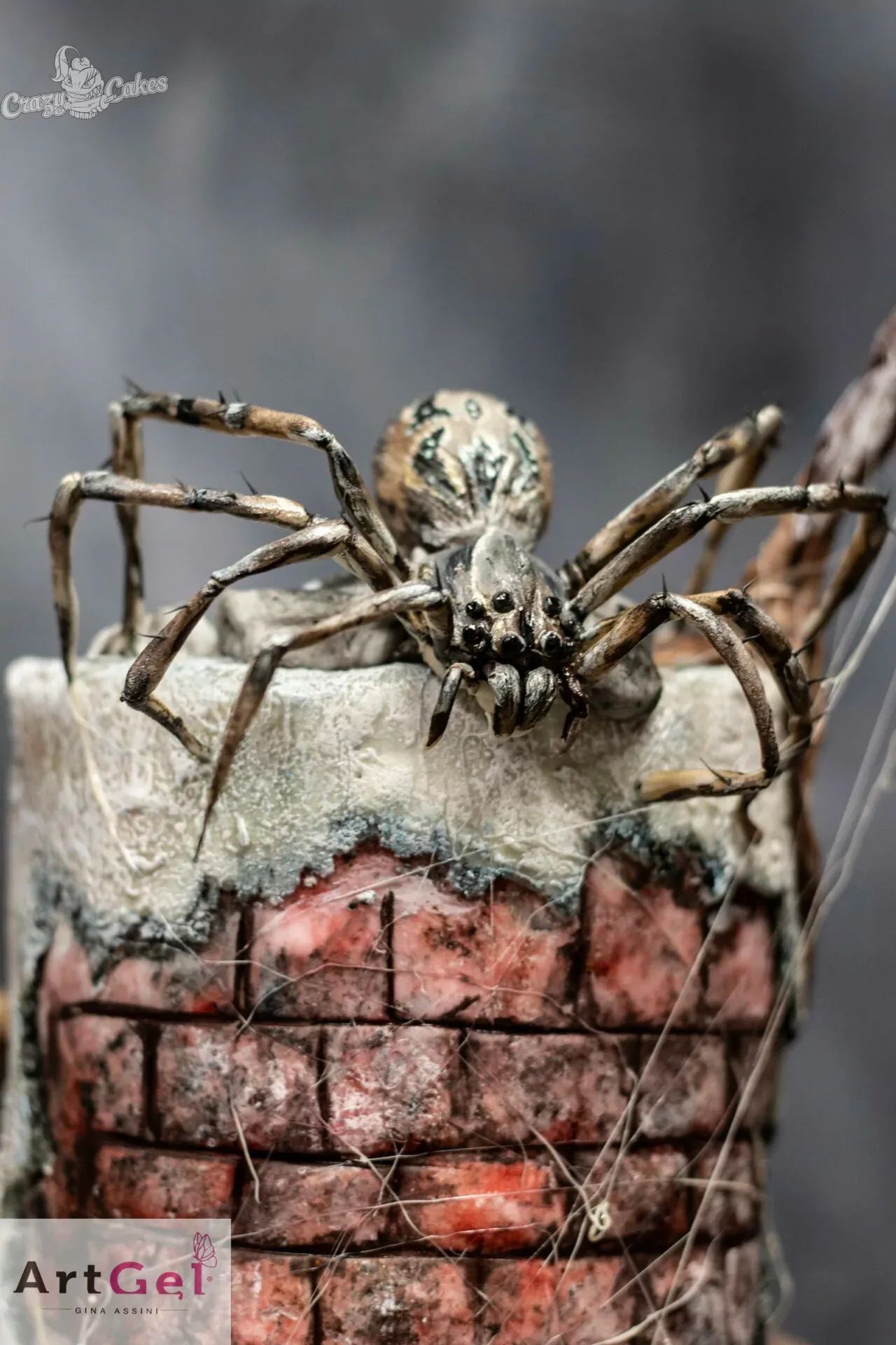 Cukrářka Lucie Charvátová