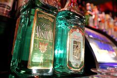Absint bude kvůli boji o značku po sto letech legální