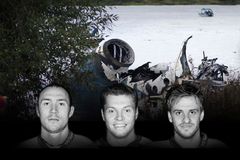 Ohlasy havárie: je to nejčernější den v historii hokeje