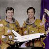 Fotky z historie NASA