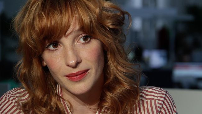 Vica Kerekés