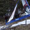 Likvidace havárie na dálnici D1