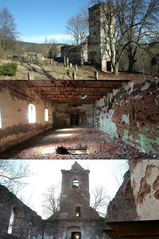 grafika - pamatky - nahled - Královéhradecký