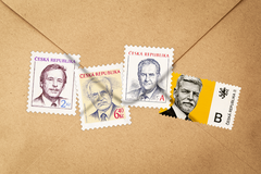 Všichni vyznamenaní od Havla po Pavla. Proklikejte si oceněné osobnosti