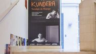 Milan Kundera - Nostalgie po Evropě