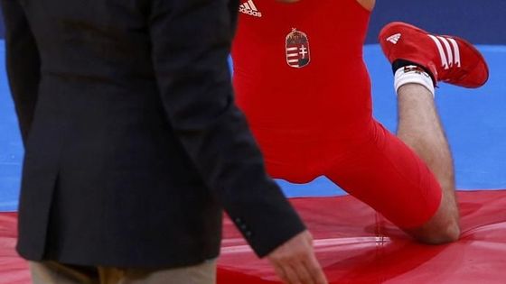 Víkend na olympiádě. To nejlepší z hledáčku fotografů