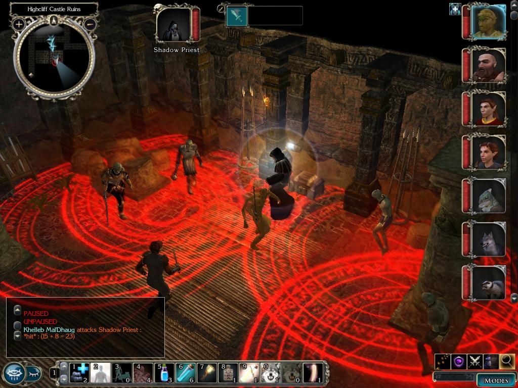 Neverwinter Nights 2