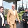 Národní muzeum převzalo budovu od Svobodné Evropy