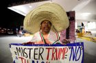 Trump sliby o vyhnání nelegálních přistěhovalců splní, ale ne na sto procent