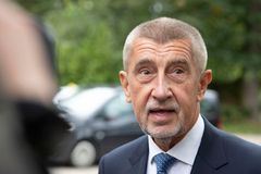 Smír ohledně StB navrhl sám Babiš, tvrdí slovenský ministr. Odmítl spekulace o vděku