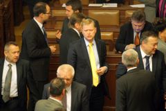 Chceme tři ministry včetně zemědělství, vzkazuje KDU