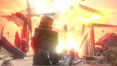 Red Faction Guerilla