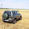 Lada Niva Travel 2021