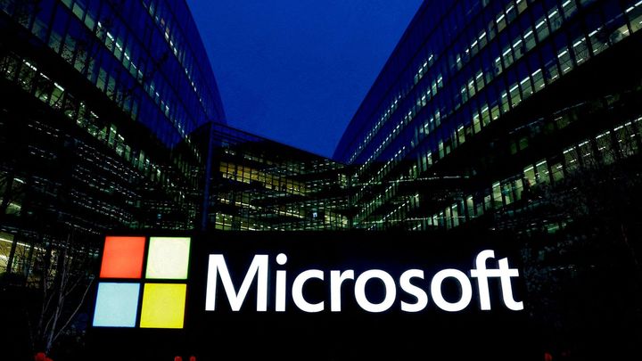 Výpadek Microsoftu způsobil v Česku škody až za stovky milionů korun; Zdroj foto: Reuters