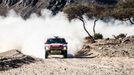 Rallye Dakar 2020, 2. etapa: Martin Prokop, Ford