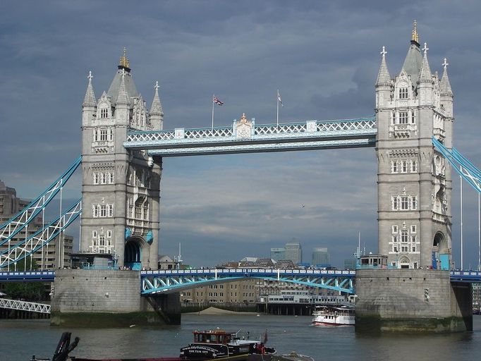 Tower Bridge