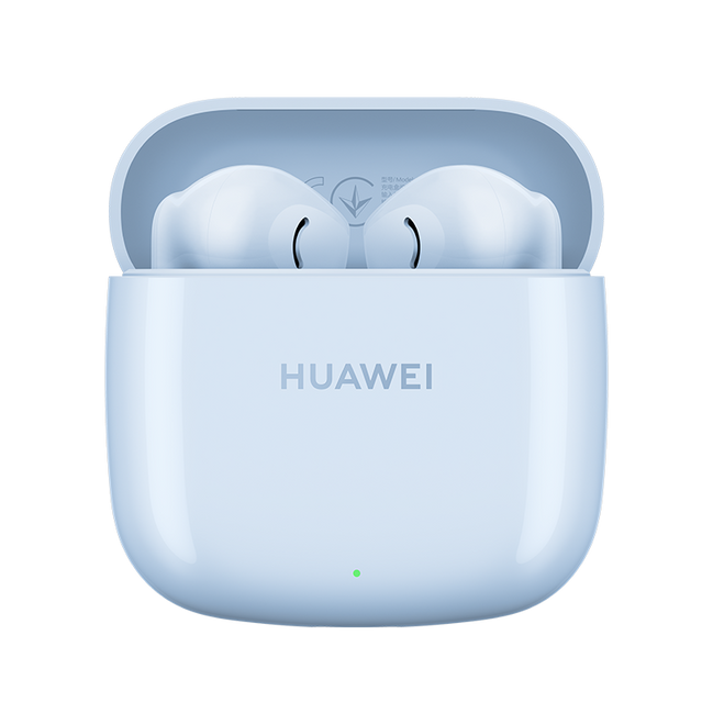 Huawei FreeBuds SE 2 pro milovníky hudby