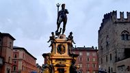 I dnes tu na vás dýchne atmosféra minulosti, spousta míst v ní přetrvává prakticky nedotčena.