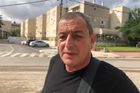 Reportér přímo u Gazy: Městem duchů znějí děla, symbol tragédie strhly buldozery
