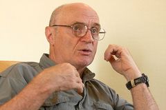 Ex-Soviet dissident: We wanted our Prague Spring too