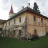 Fara Hostouň 1