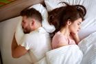Známe důvody, proč máte problémy v posteli: Co zabíjí vášeň a chuť se milovat?
