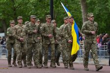 Utajený plán počítá s nejhorším. Britové se připravují na útok z Ruska, obavy sílí