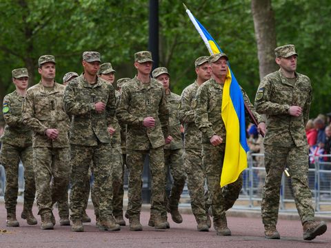 Utajený plán počítá s nejhorším. Britové se připravují na útok z Ruska, obavy sílí