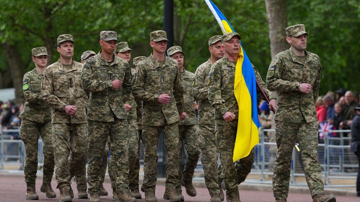 Utajený plán počítá s nejhorším. Britové se připravují na útok z Ruska, obavy sílí; Zdroj foto: Reuters