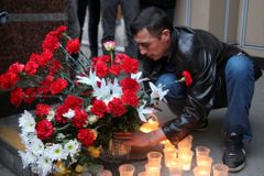 Ruská policie zadržela bratra organizátora útoku v Petrohradu. Měl na starosti finance a komunikaci