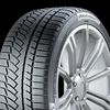 Vývoj zimní pneumatiky Continental