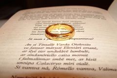 Čtenáři Pána prstenů se mohou těšit na Tolkienovy neznámé eseje, vyjdou příští rok