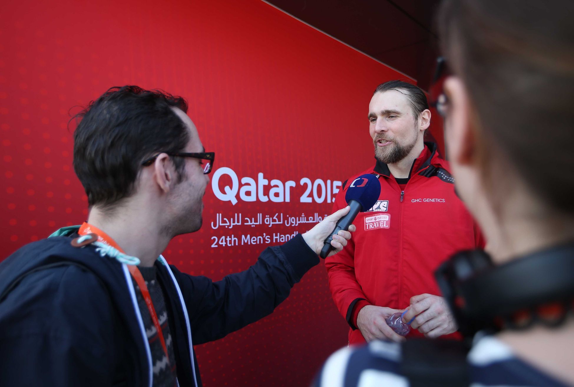 MS v házené 2015 (Katar)