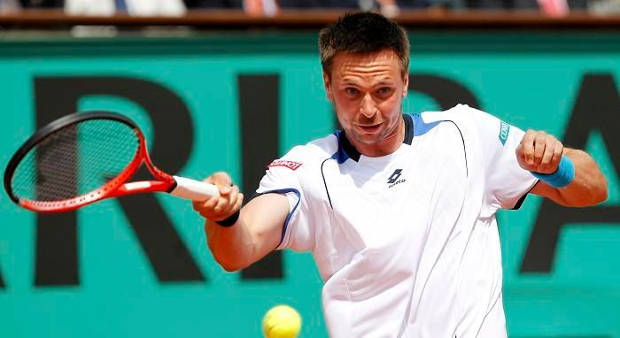 French Open: Nadal - Söderling