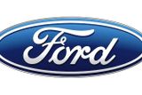2. Ford už věří v návrat lepších časů. Vloni ale ještě zaznamenal pokles 3,2 procenta a 879 tisíc prodaných automobilů.