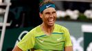 Rafael Nadal, čtvrtfinále French Open 2022