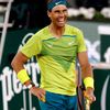 Rafael Nadal, čtvrtfinále French Open 2022