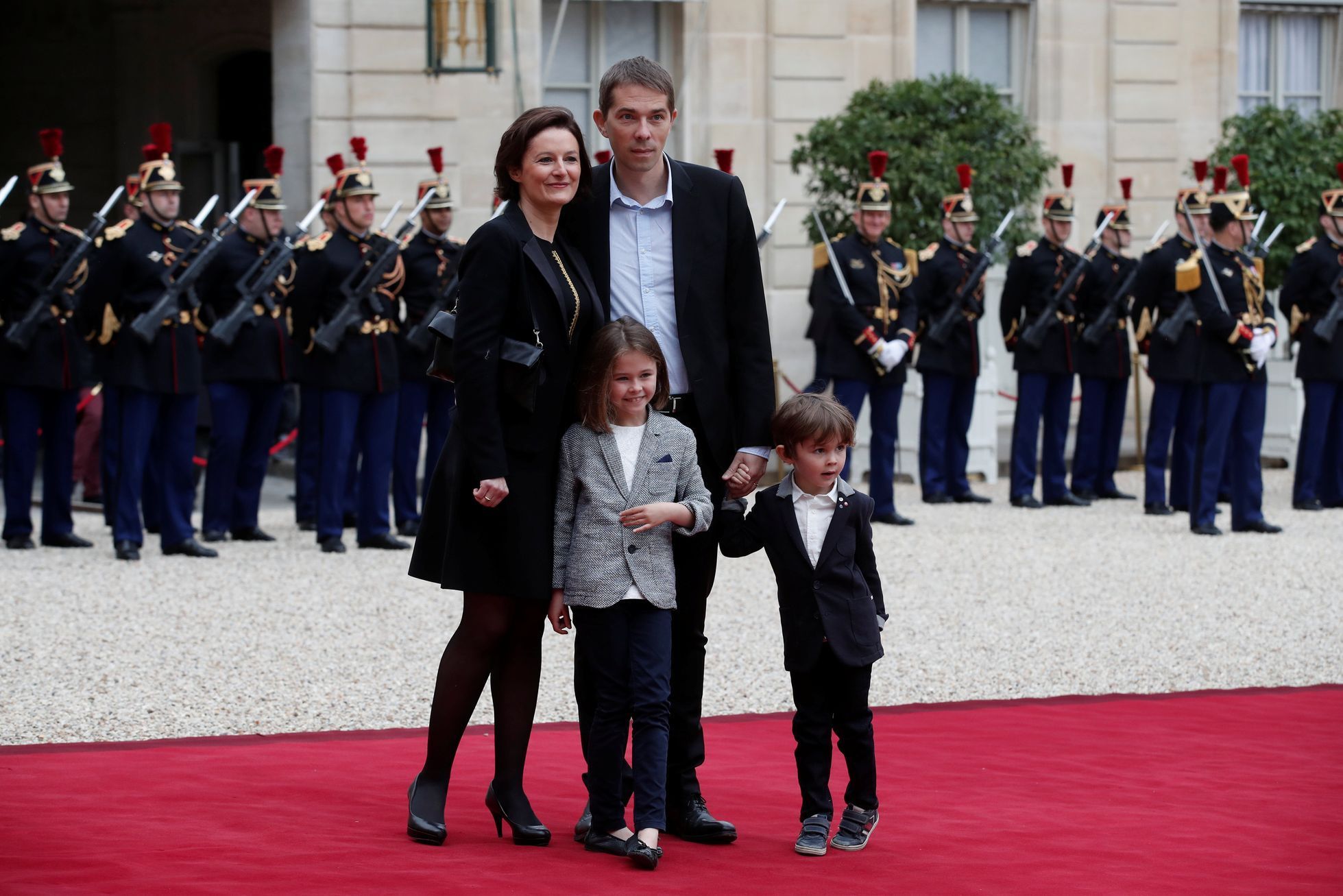 macron  9