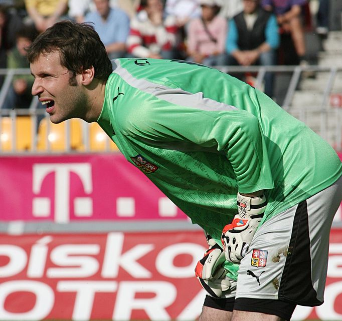 Petr Čech