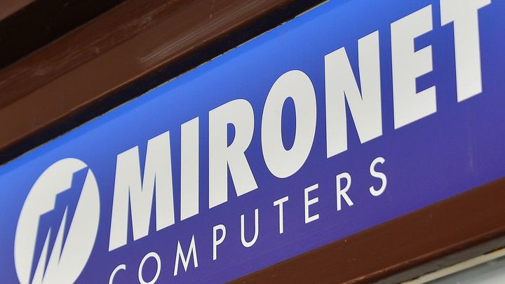 Konkurenční hra českých e-shopů: Mironet vyřídí reklamace Alzy, ale i CZC a Mallu