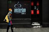 Amsterdam Shop přímo na nejrušnějším místě ostravského centra zábavy
