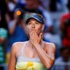 Australian Open: Maria Šarapovová